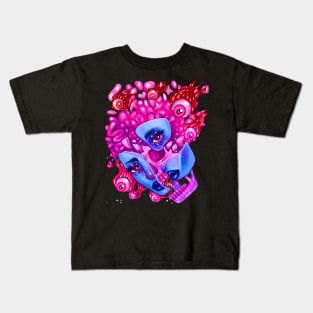 Trapped Kids T-Shirt